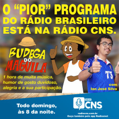 Ian José Silva